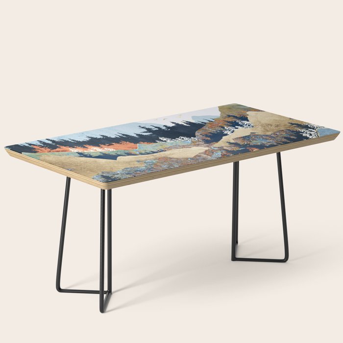 Spring Flight Coffee Table Gallery Image 1