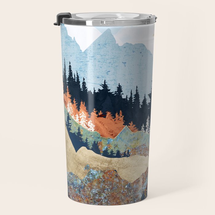 Spring Flight Travel Mug Gallery Image 3