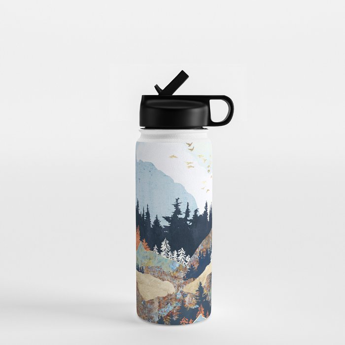 Spring Flight Water Bottle Gallery Image 1