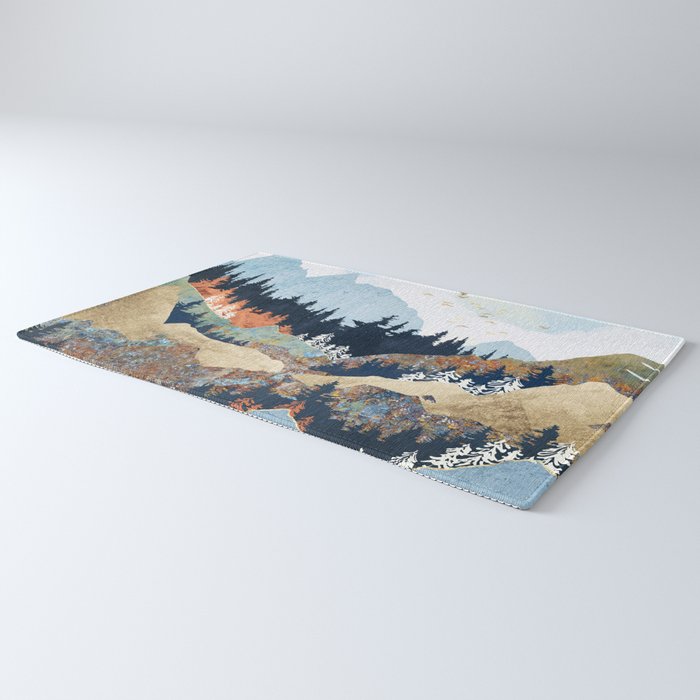 Spring Flight Rug Gallery Image 3