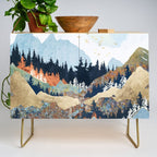Spring Flight Credenza Gallery Image 1
