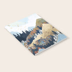 Spring Flight Notebook Gallery Image 2