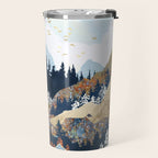 Spring Flight Travel Mug Gallery Image 2