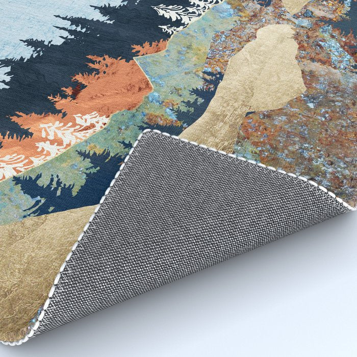 Spring Flight Rug Gallery Image 4