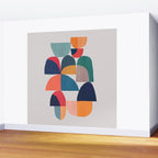Outside in Wall Mural Gallery Image 2