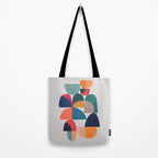 Outside in Tote Bag Gallery Image 2