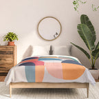 Outside in Comforter Gallery Image 3