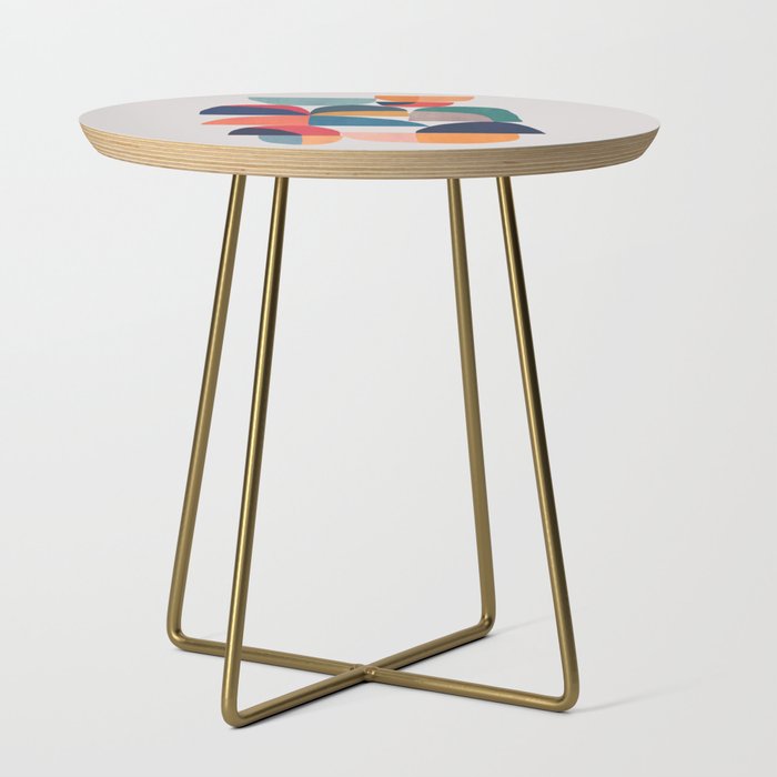 Outside in Side Table Gallery Image 1