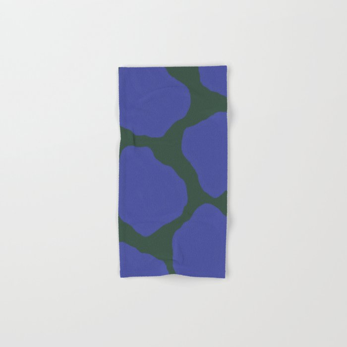 Terrazzo two Bath Towel Gallery Image 1