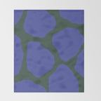 Terrazzo two Throw Blanket Gallery Image 2