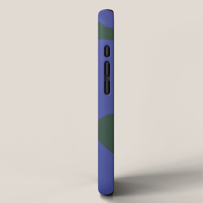 Terrazzo two iPhone Case Gallery Image 2