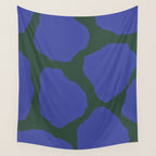 Terrazzo two Wall Tapestry Gallery Image 4