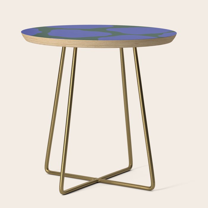 Terrazzo two Side Table Gallery Image 1