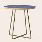 Terrazzo two Side Table Gallery Image 1