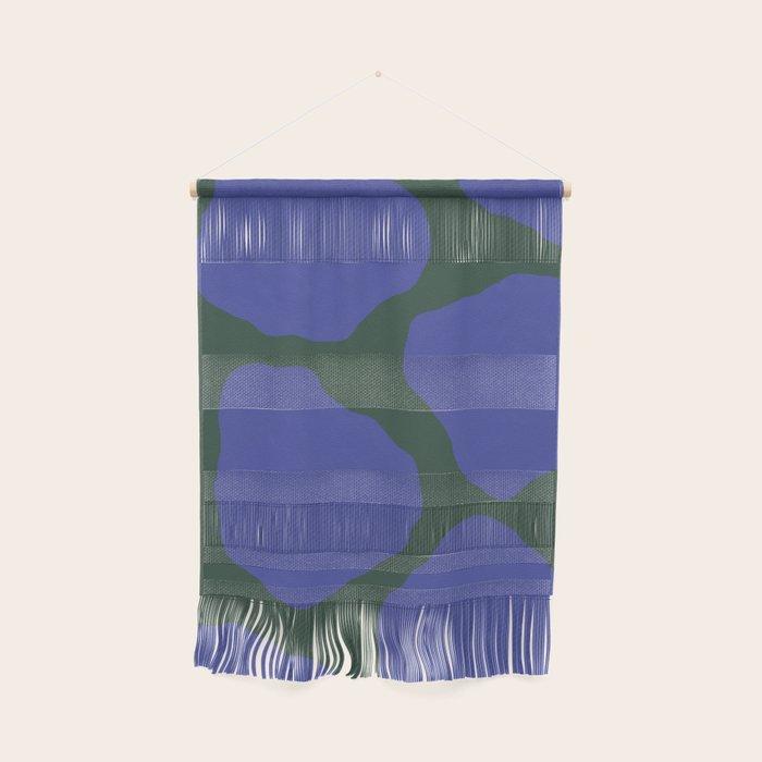 Terrazzo two Wall Hanging Gallery Image 1