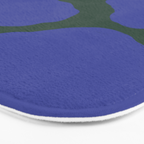 Terrazzo two Bath Mat Gallery Image 3