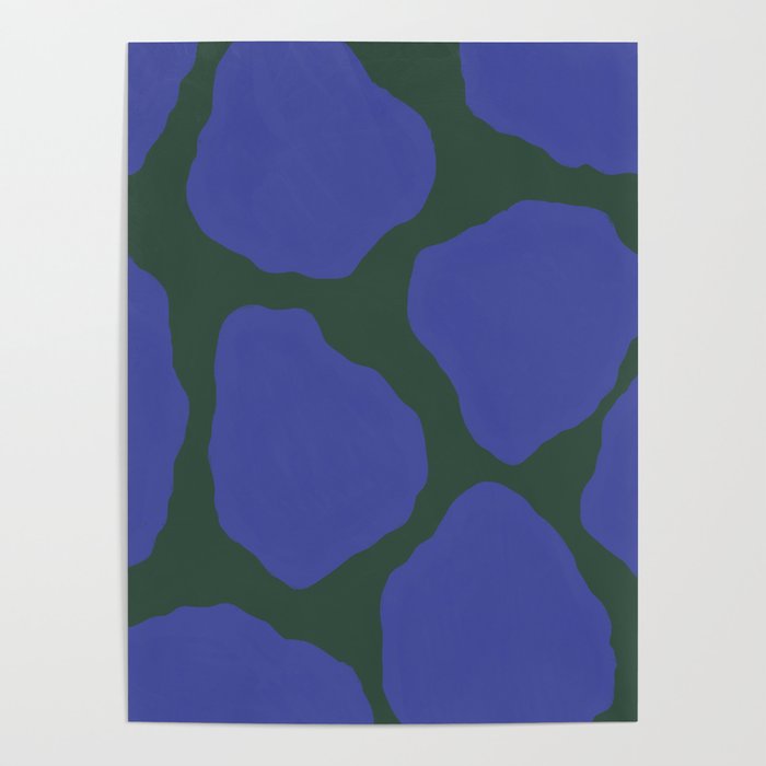 Terrazzo two Poster Gallery Image 4
