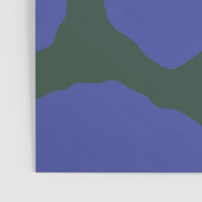 Terrazzo two Poster Gallery Image 3
