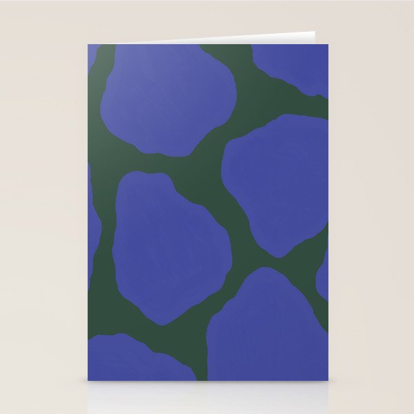 Terrazzo two Stationery Card Gallery Image 1