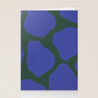 Terrazzo two Stationery Card Gallery Image 2