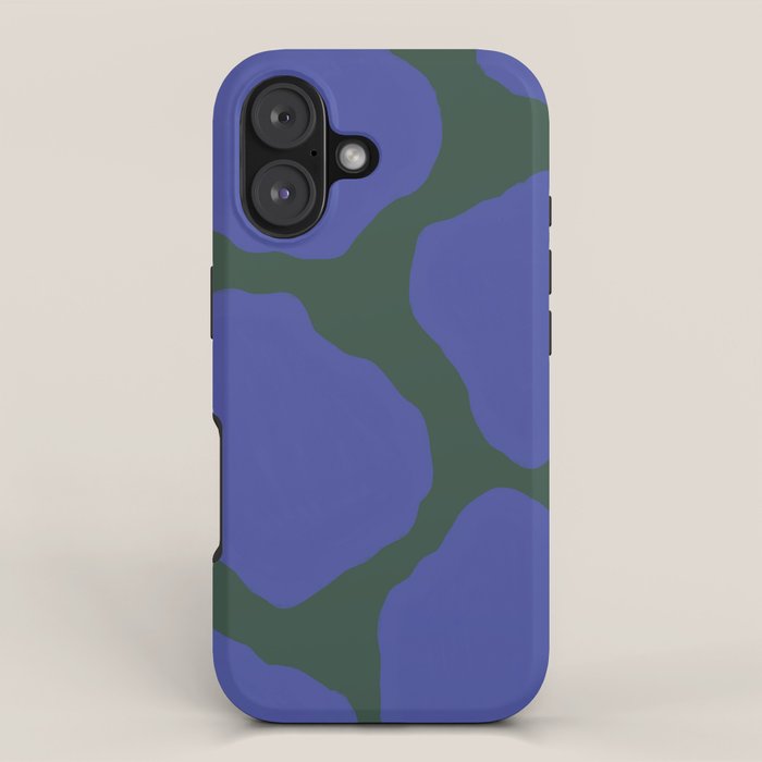 Terrazzo two iPhone Case Gallery Image 1