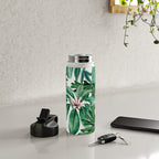 Tropical jungle Water Bottle Gallery Image 5