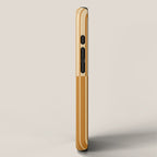 Color Block Lines XVIII iPhone Case Gallery Image 2