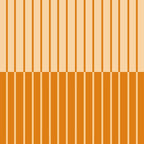 Color Block Lines XVIII Coffee Mug Gallery Image 2