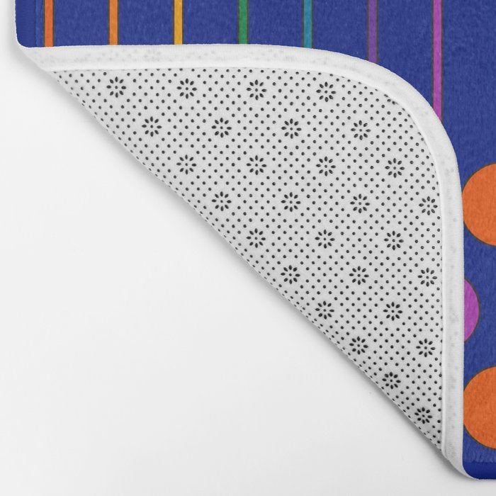 Boardwalk Sixlet Bath Mat Gallery Image 2