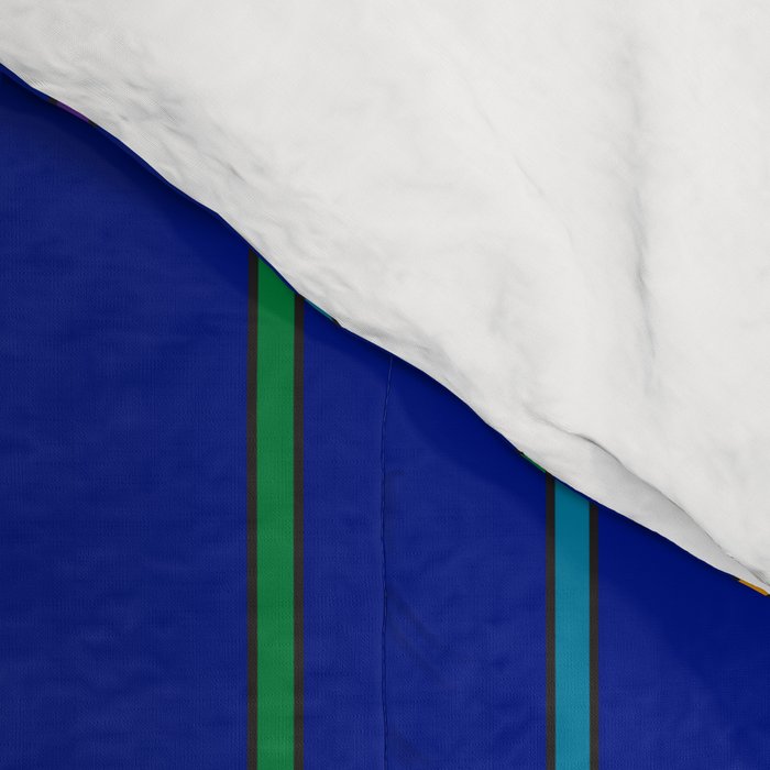 Boardwalk Sixlet Comforter Gallery Image 4