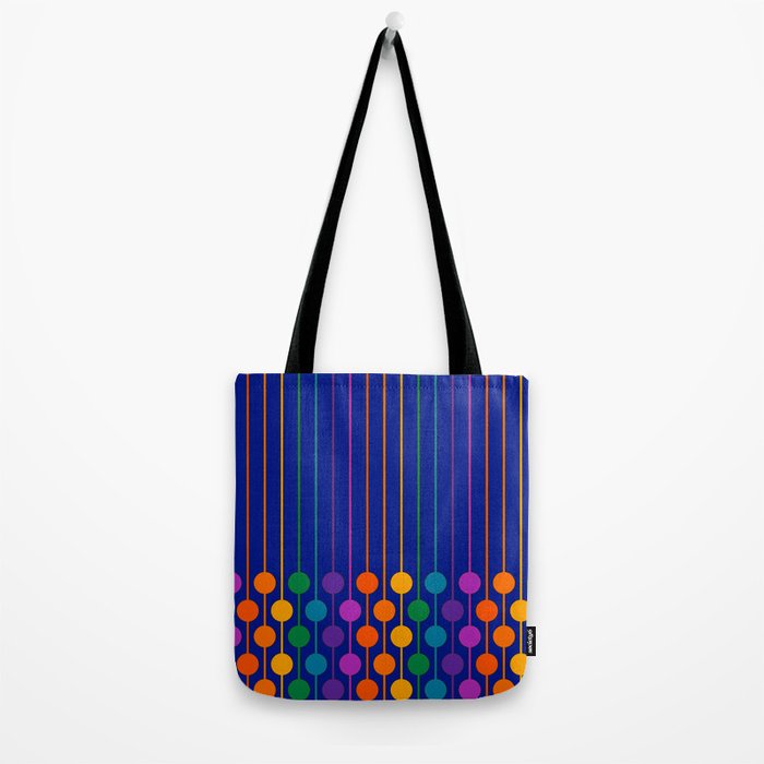 Boardwalk Sixlet Tote Bag Gallery Image 2