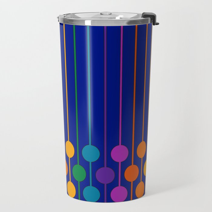 Boardwalk Sixlet Travel Mug Gallery Image 2