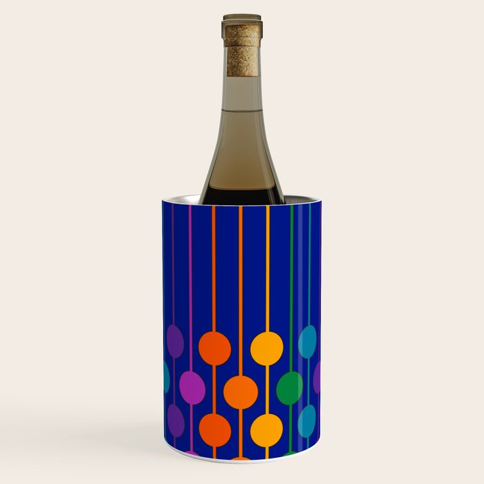 Boardwalk Sixlet Wine Chiller Gallery Image 1
