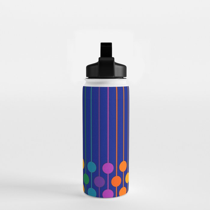 Boardwalk Sixlet Water Bottle Gallery Image 2