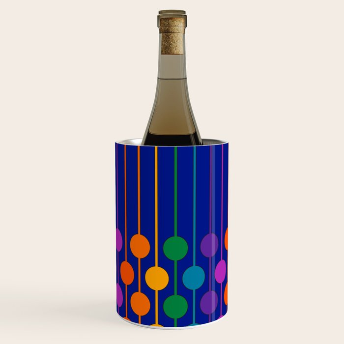 Boardwalk Sixlet Wine Chiller Gallery Image 2