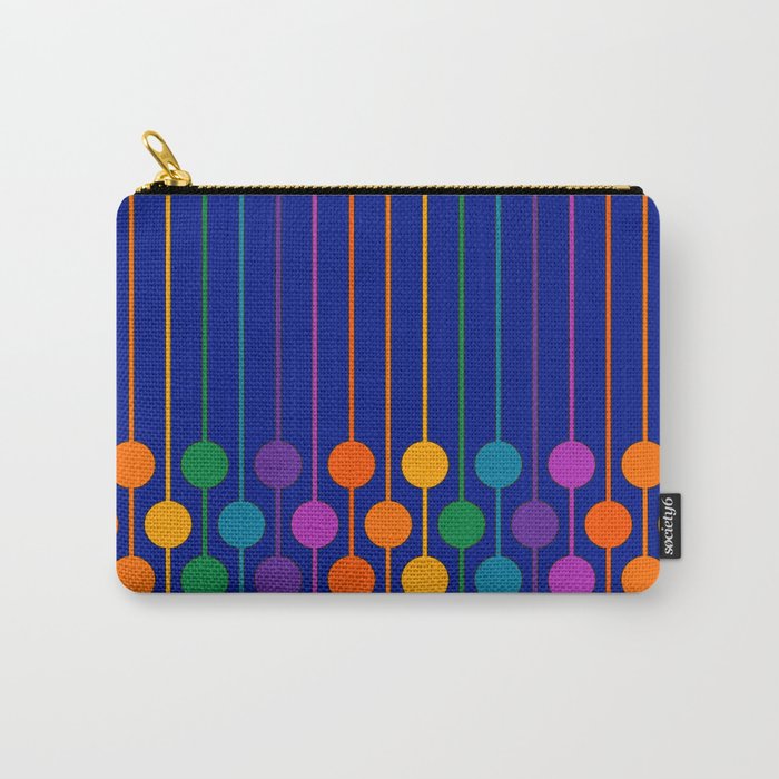 Boardwalk Sixlet Carry All Pouch Gallery Image 1