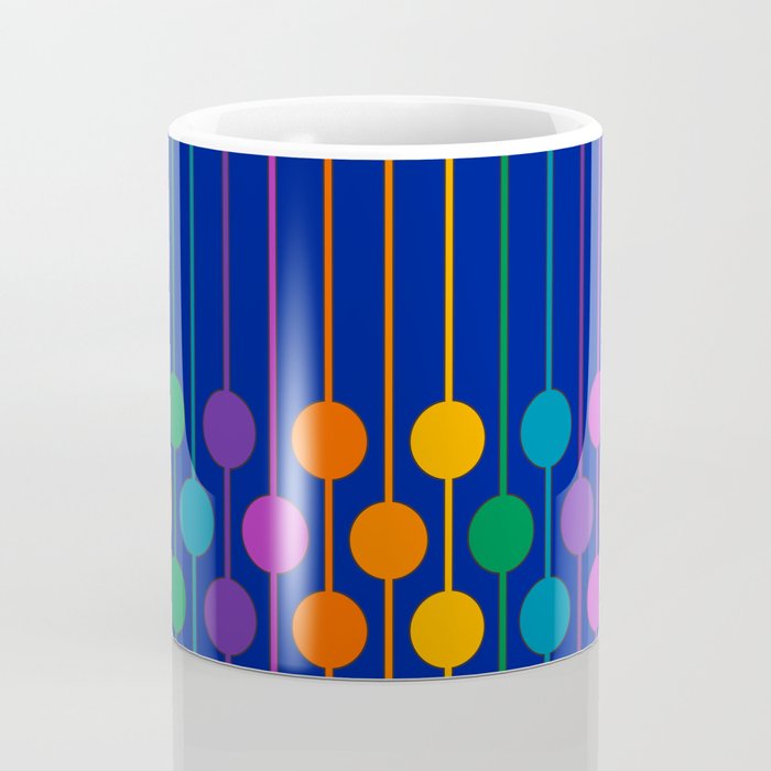 Boardwalk Sixlet Coffee Mug Gallery Image 4