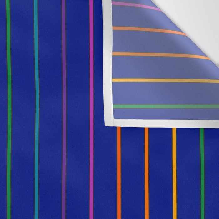 Boardwalk Sixlet Wall Tapestry Gallery Image 3