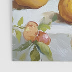 Vintage Pears Poster Gallery Image 3