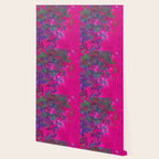 Fuchsia Dream Wallpaper Gallery Image 2