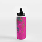 Fuchsia Dream Water Bottle Gallery Image 2