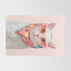 FASHION CAT Rug Gallery Image 2