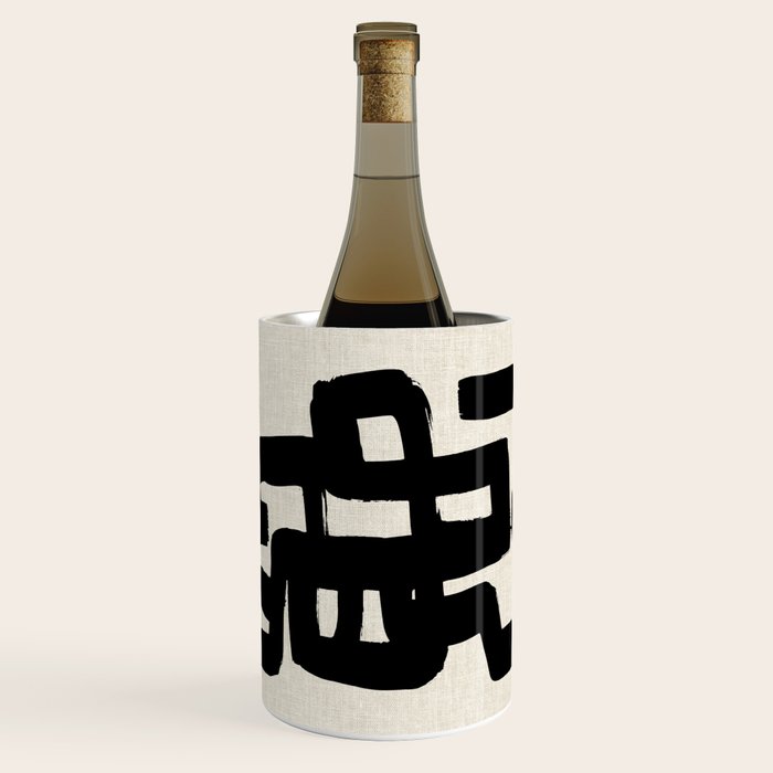 Black Signature Wine Chiller Gallery Image 1