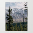 Mount Saint Helens IV Poster Gallery Image 4