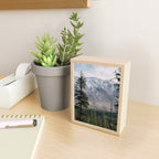Mount Saint Helens IV Mini Art Print Gallery Image 2