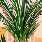 Mediterranean Vacation Scene / Villa Series Coffee Mug Gallery Image 2