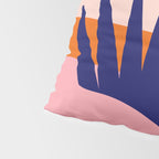 Tropical island II Pillow Sham Gallery Image 4