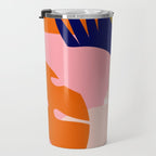 Tropical island II Travel Mug Gallery Image 3