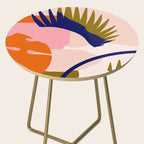 Tropical island II Side Table Gallery Image 2