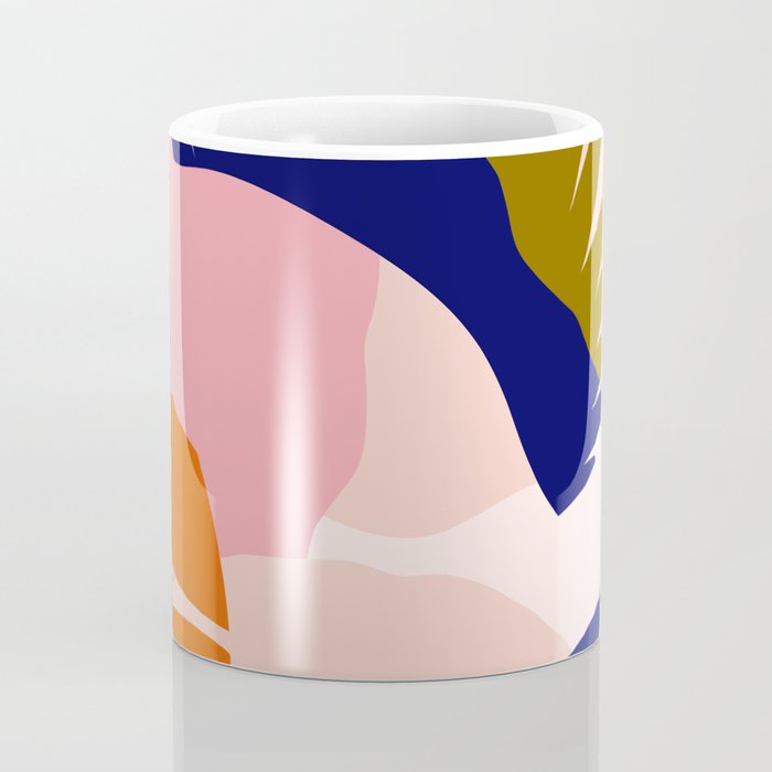 Tropical island II Coffee Mug Gallery Image 4